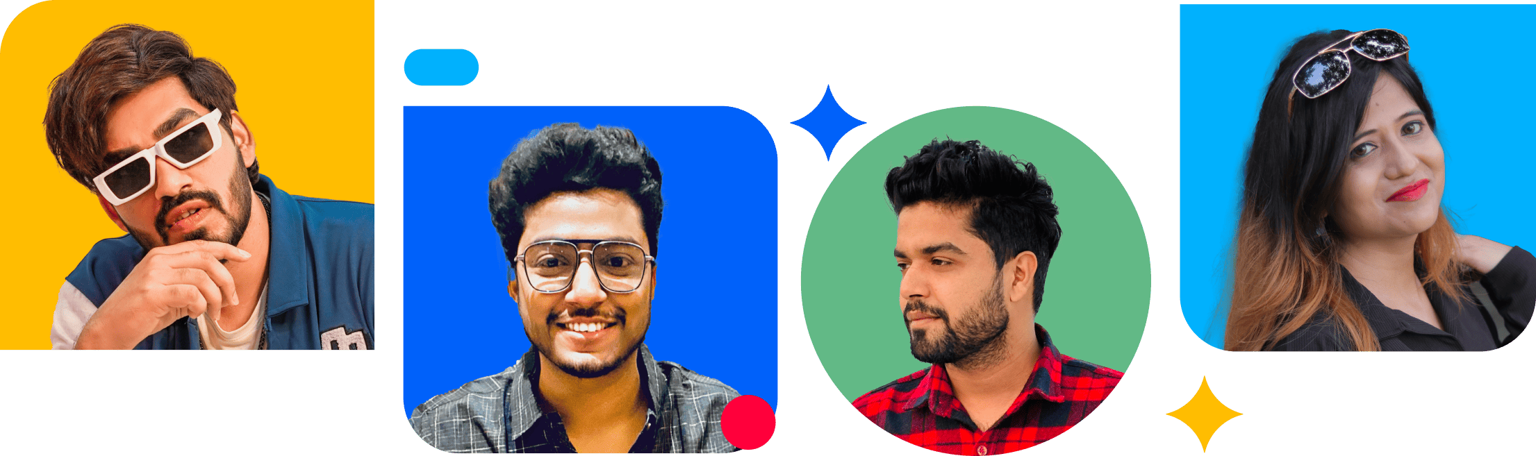 Paytm Ambassador Influncers
